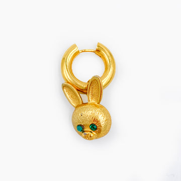 Mono boucle Bugs Bunny