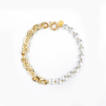 Collier Sunshower