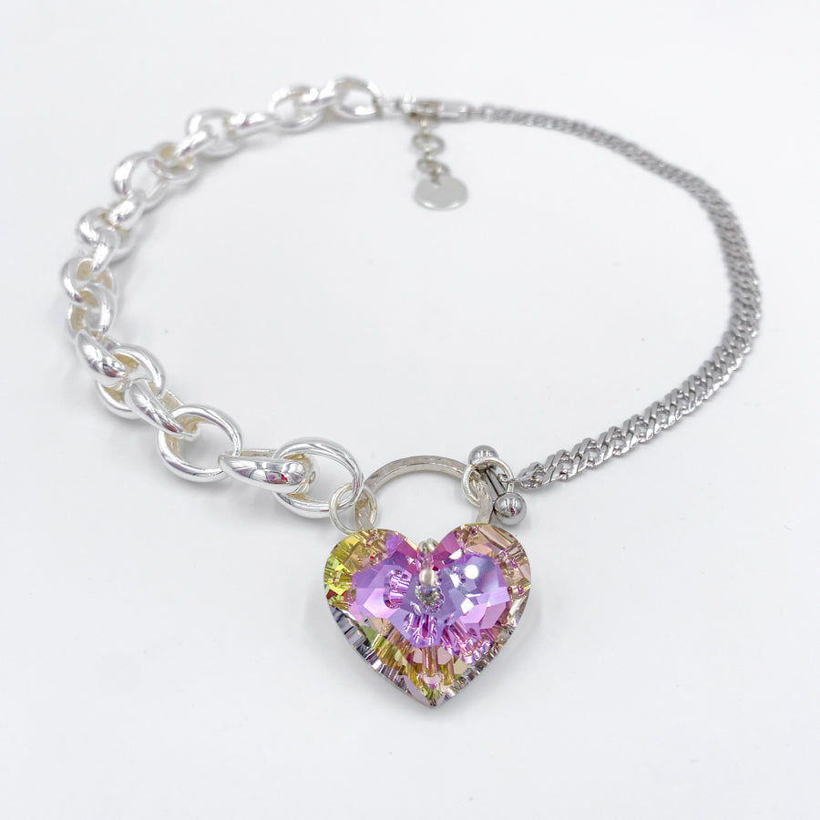 Collier Violette