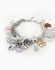 Dreamy Garden Necklace