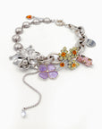 Dreamy Garden Necklace