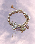 Dreamy Garden Necklace