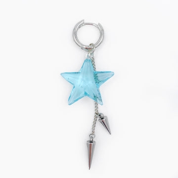 Mono boucle Aqua Starlette