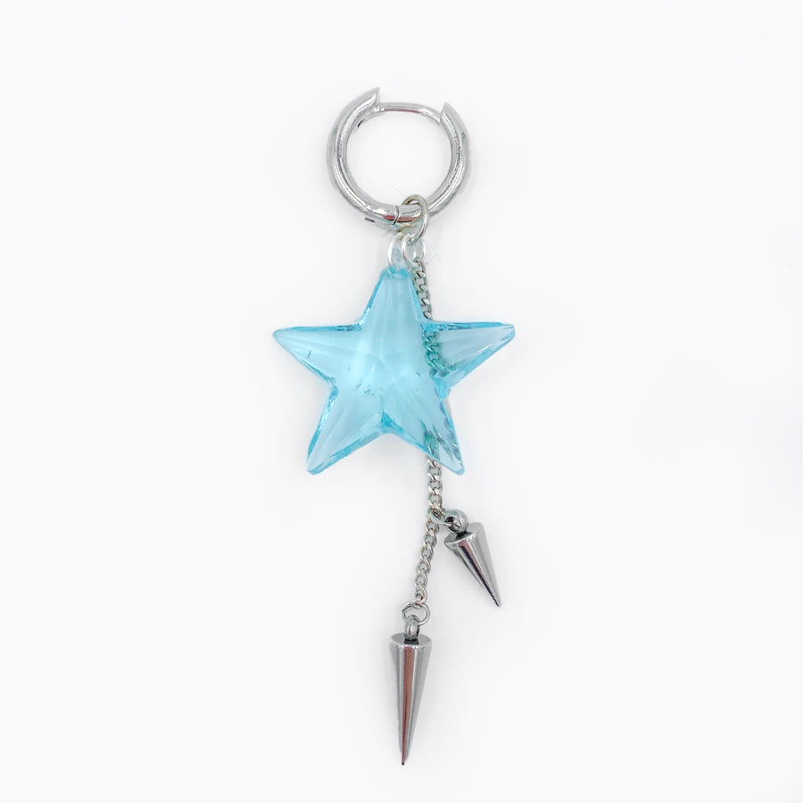 Mono boucle Aqua Starlette