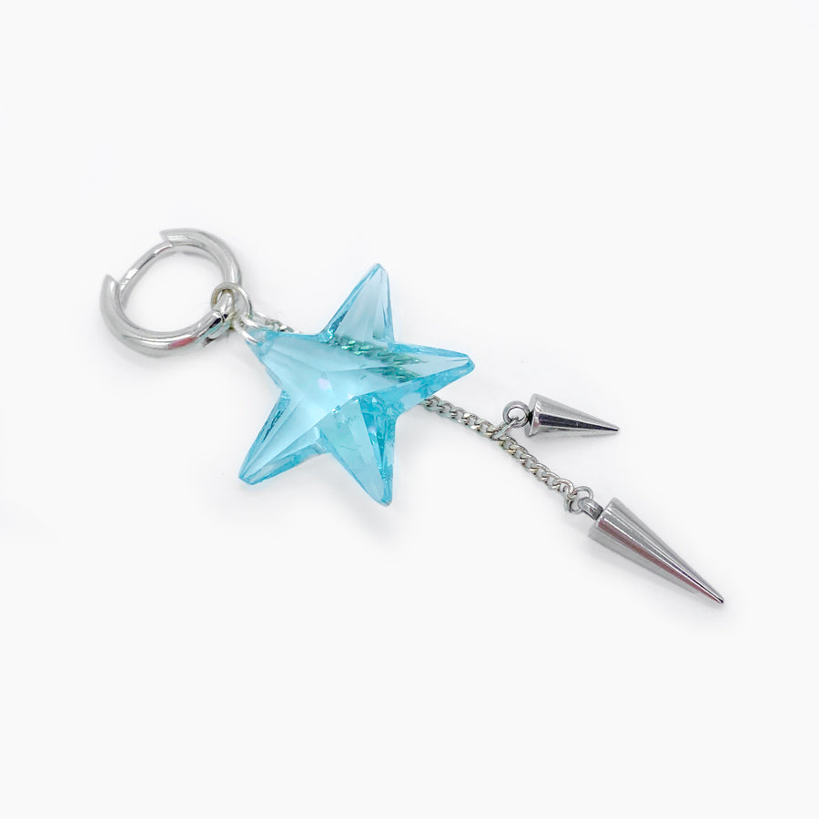 Mono boucle Aqua Starlette