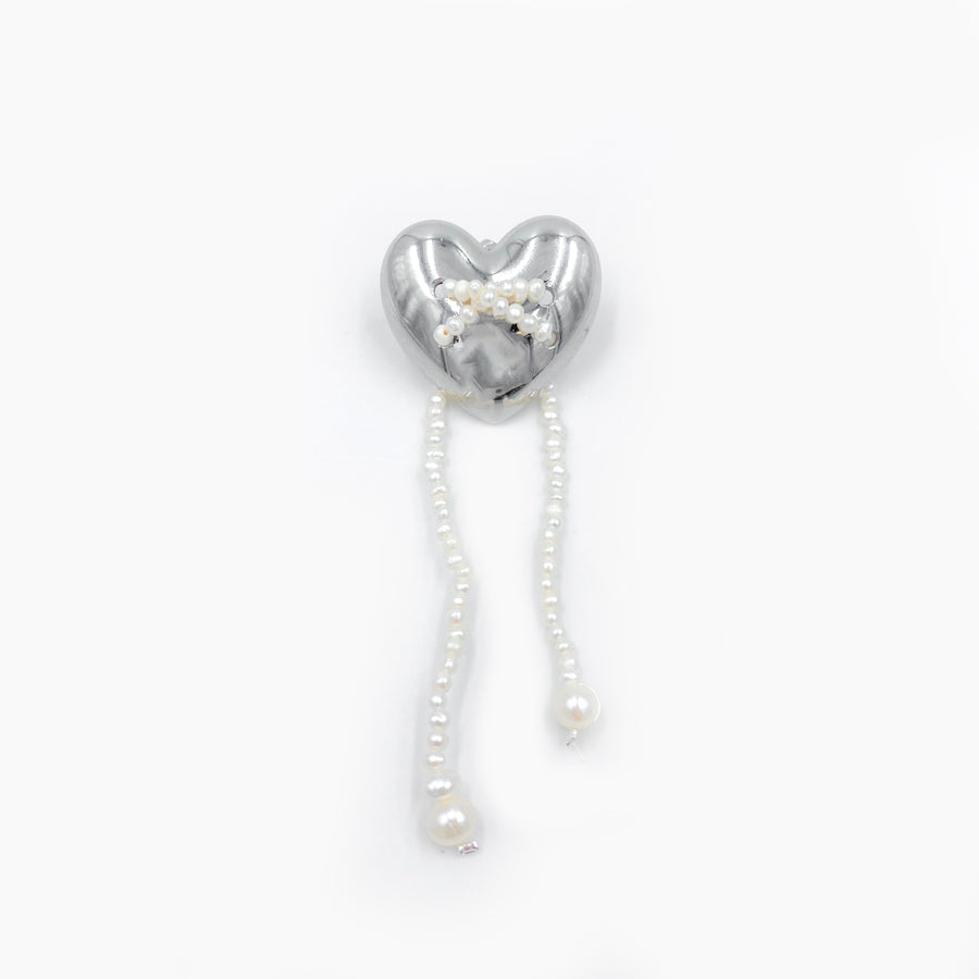 Mono Boucle Angelito