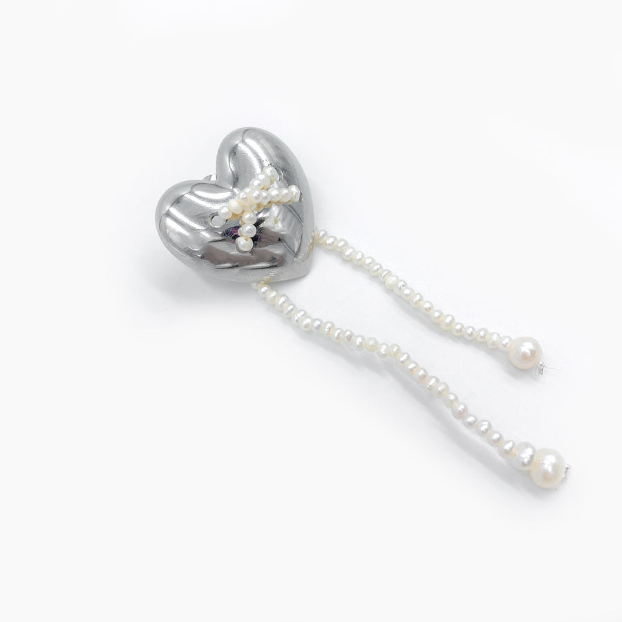 Mono Boucle Angelito