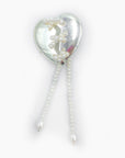 Mono Boucle Fallen angel
