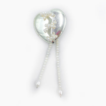 Mono Boucle Fallen angel