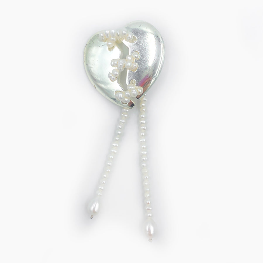 Mono Boucle Fallen angel