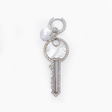 Mono boucle Key to paradise