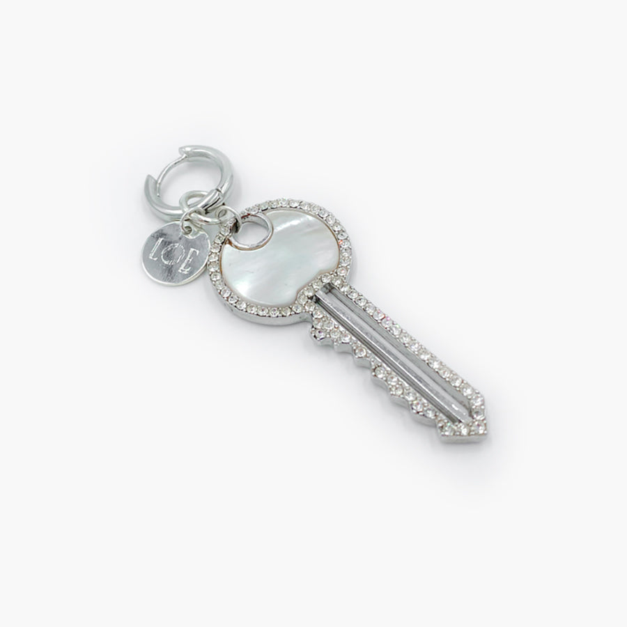 Mono boucle Key to paradise
