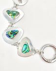Milky tone necklace 
