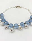 Collier Yummy Blue