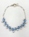 Collier Yummy Blue