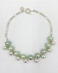 Collier Yummy Green