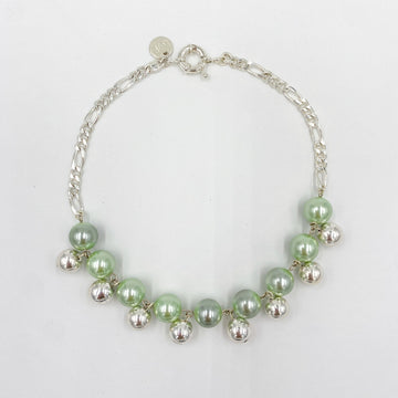 Collier Yummy Green