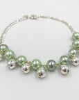 Collier Yummy Green