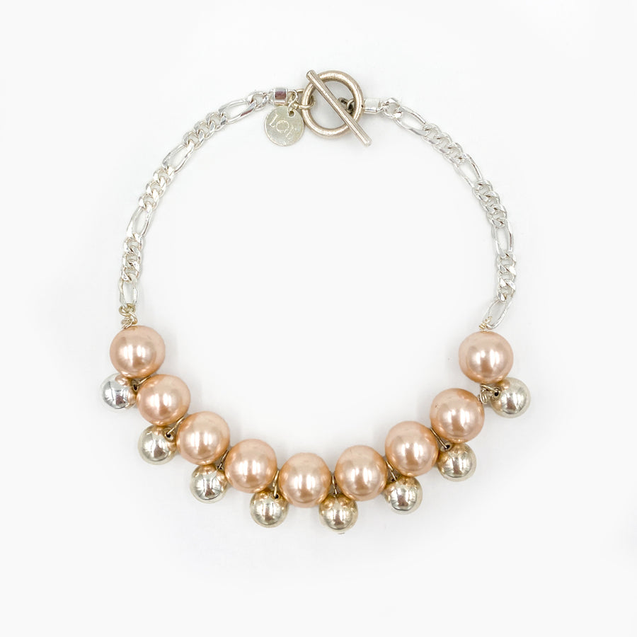 Collier Yummy Pink