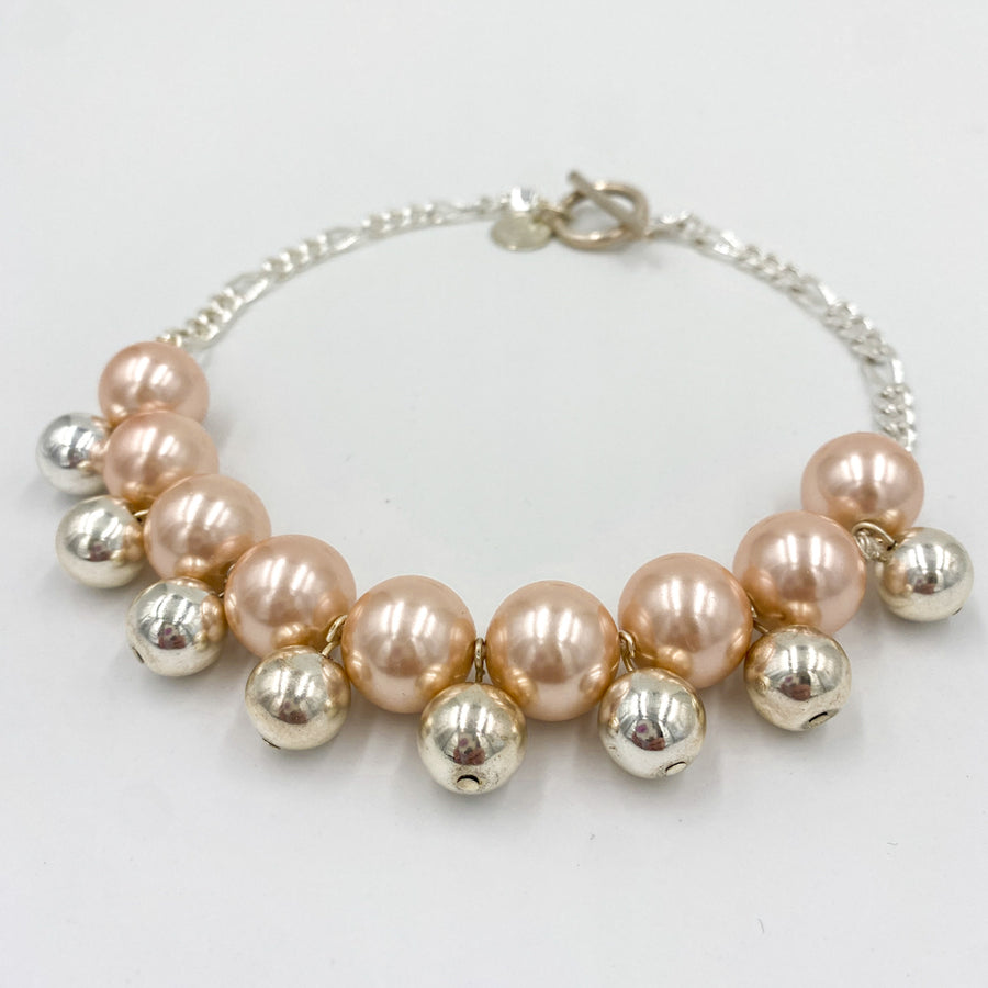 Collier Yummy Pink