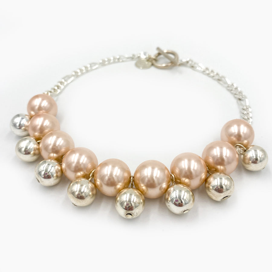 Collier Yummy Pink