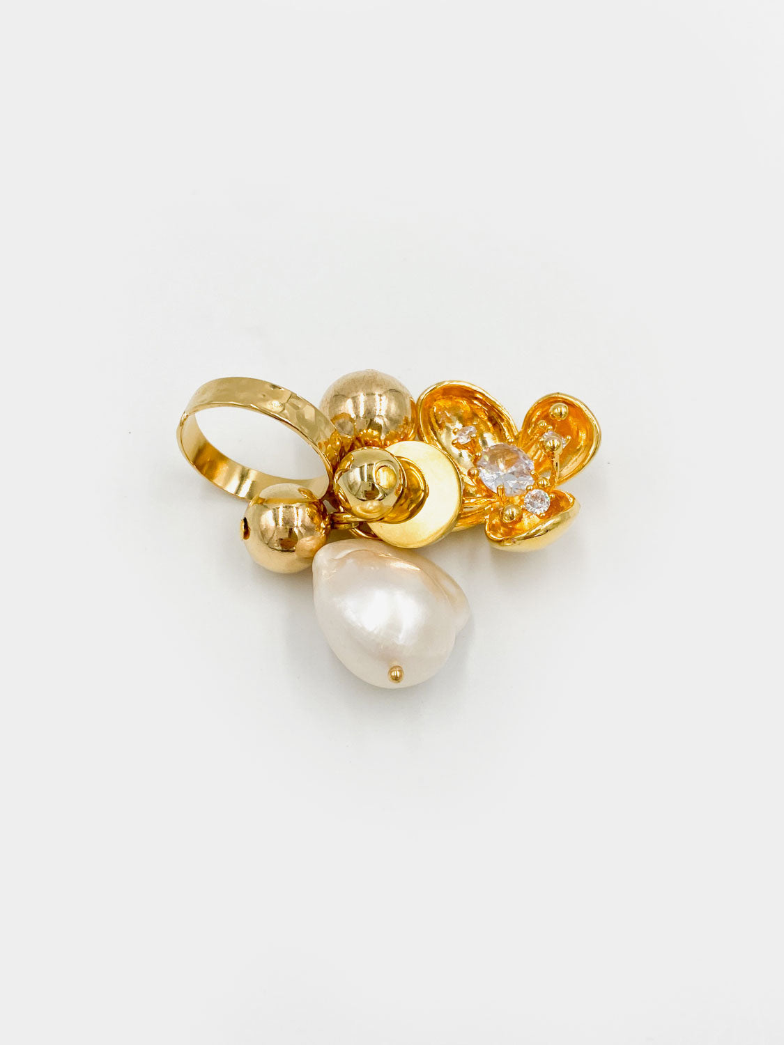 Bague Lust For Sun