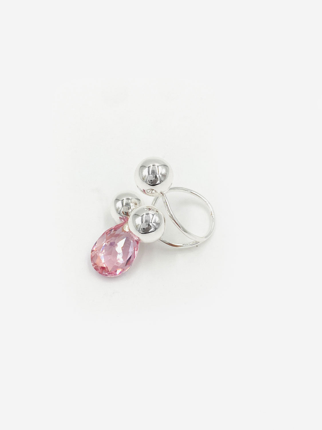 Bague I'M MY OWN MUSE - Pink