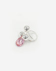 Bague I'M MY OWN MUSE - Pink
