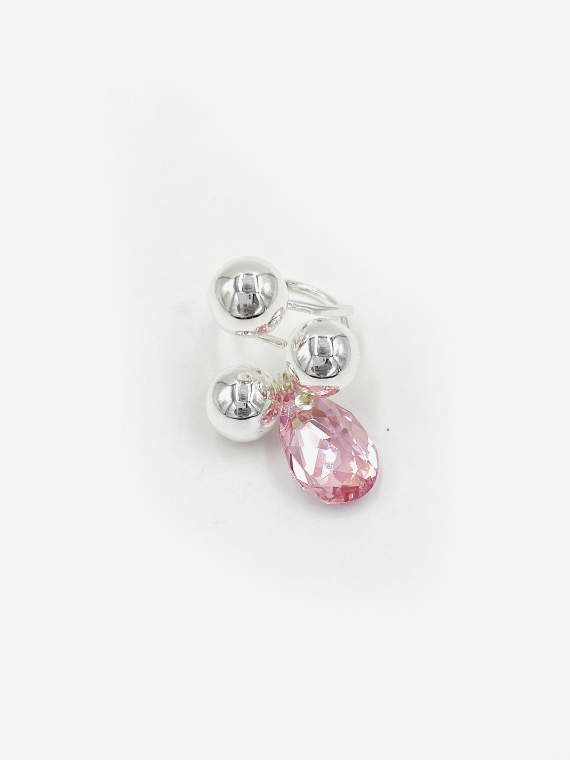 Bague I'M MY OWN MUSE - Pink