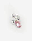Bague I'M MY OWN MUSE - Pink