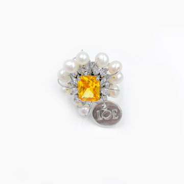 Bague Royal