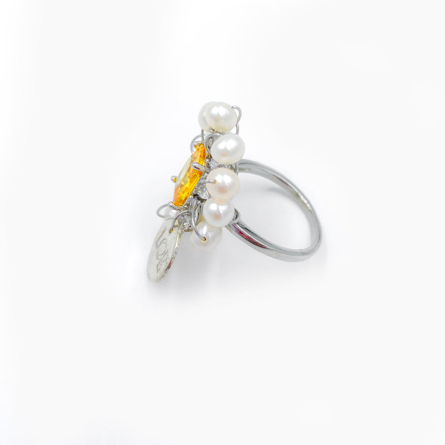 Bague Royal