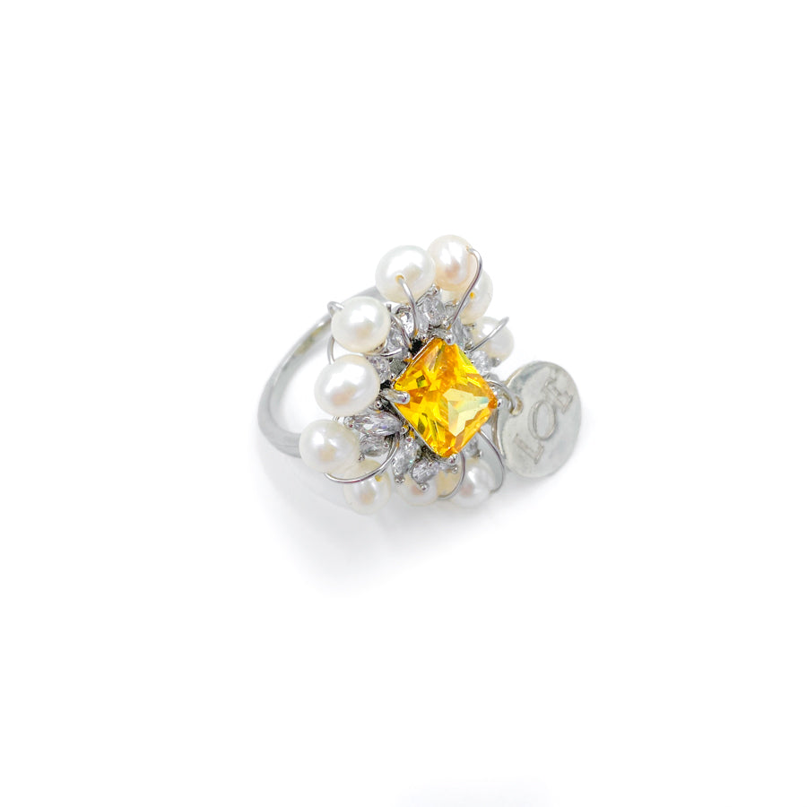 Bague Royal