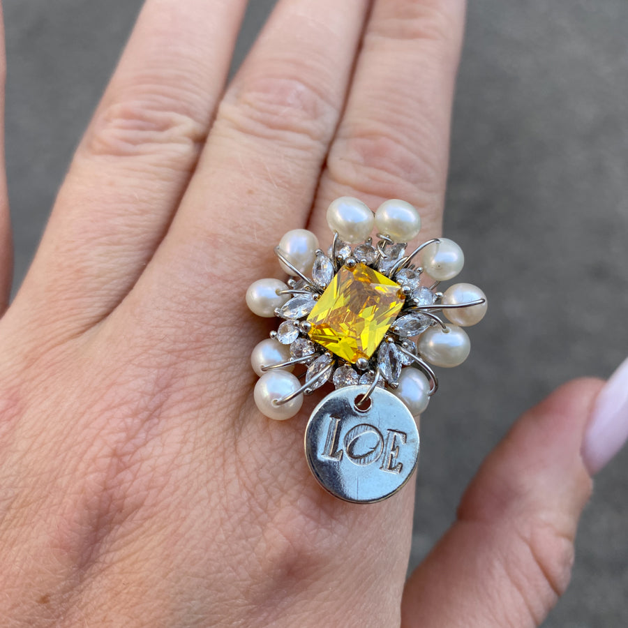 Bague Royal