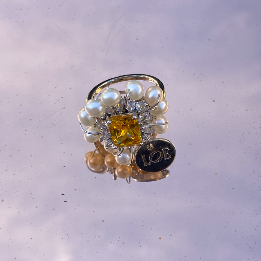 Bague Royal