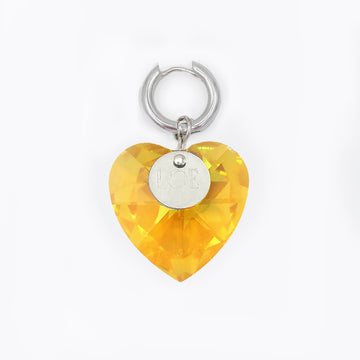 Boucle Crystal Solar