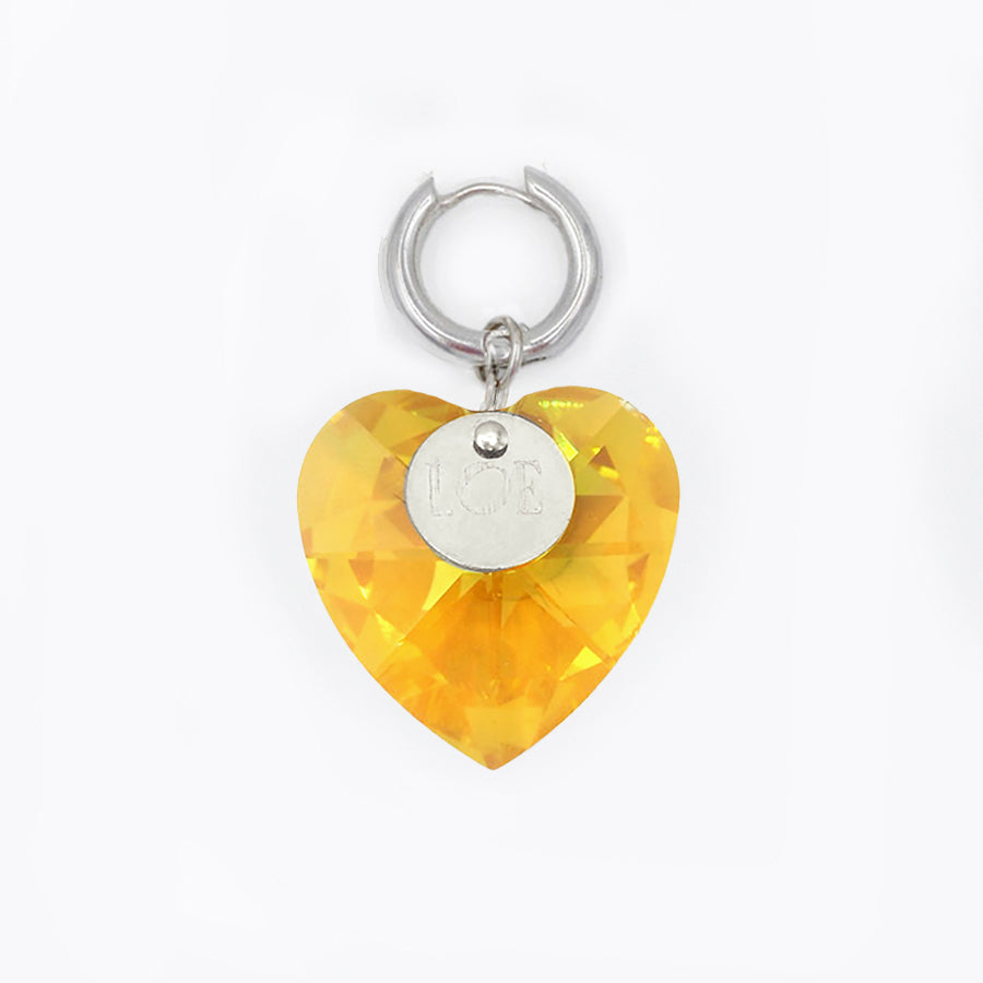 Boucle Crystal Solar