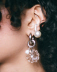 Earcuff Pearly