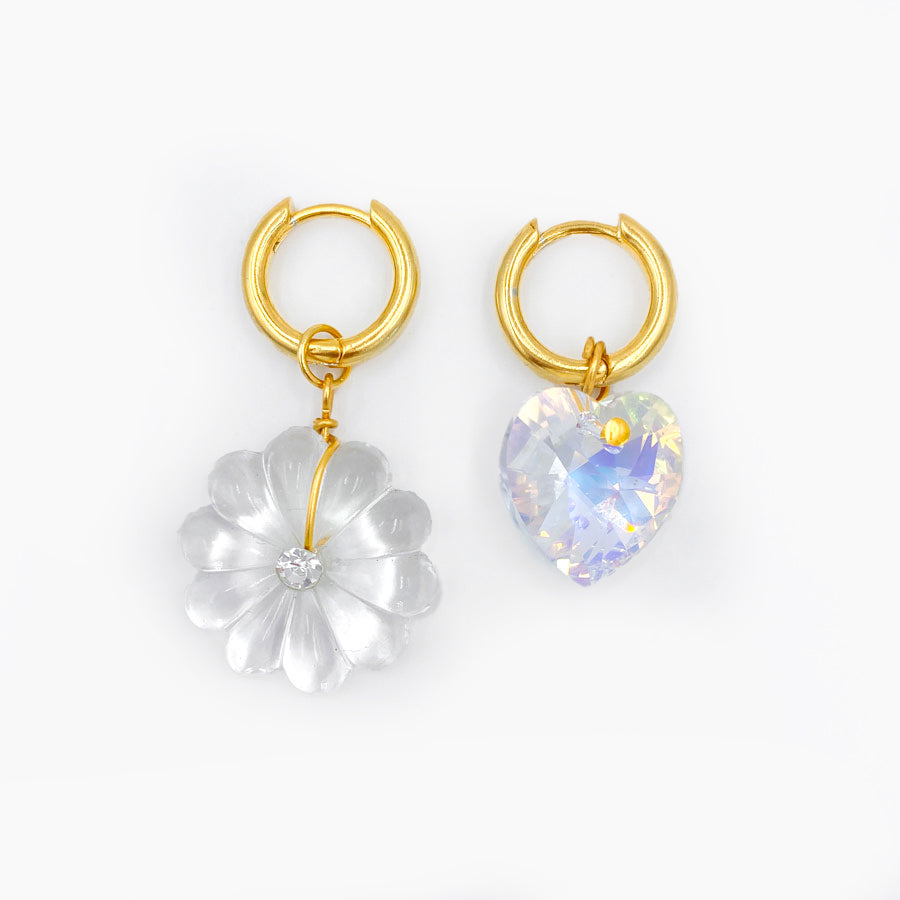 Boucles Primavera Dorées