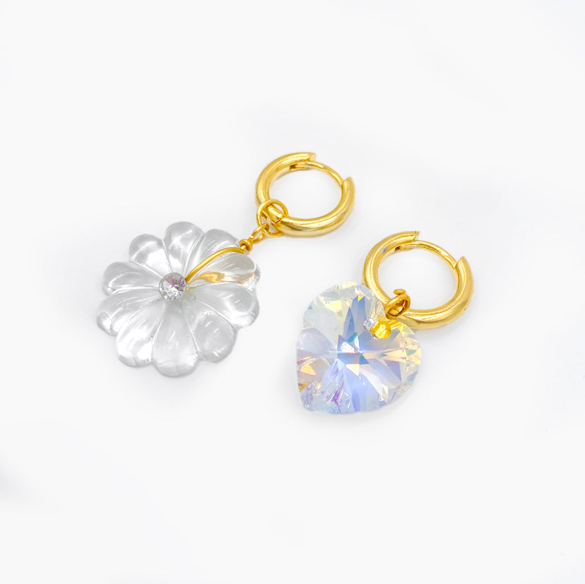 Boucles Primavera Dorées