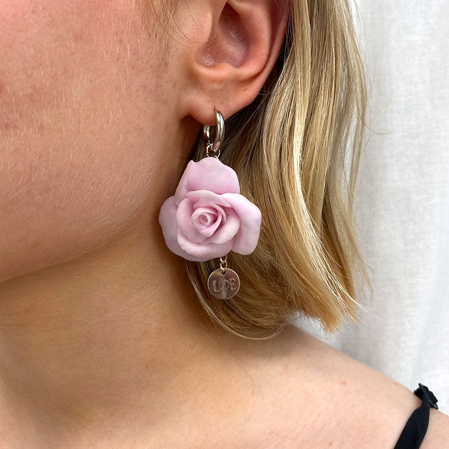 Boucles Floral Blossom