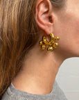 Mono boucle Lust For Sun