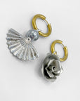 Boucles Metal Blossom