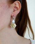 Pillow Talk Earrings 
