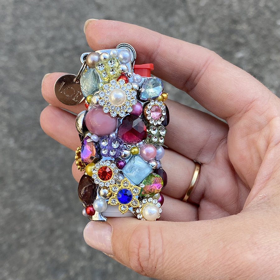 Étuis à briquet 'Boujee'