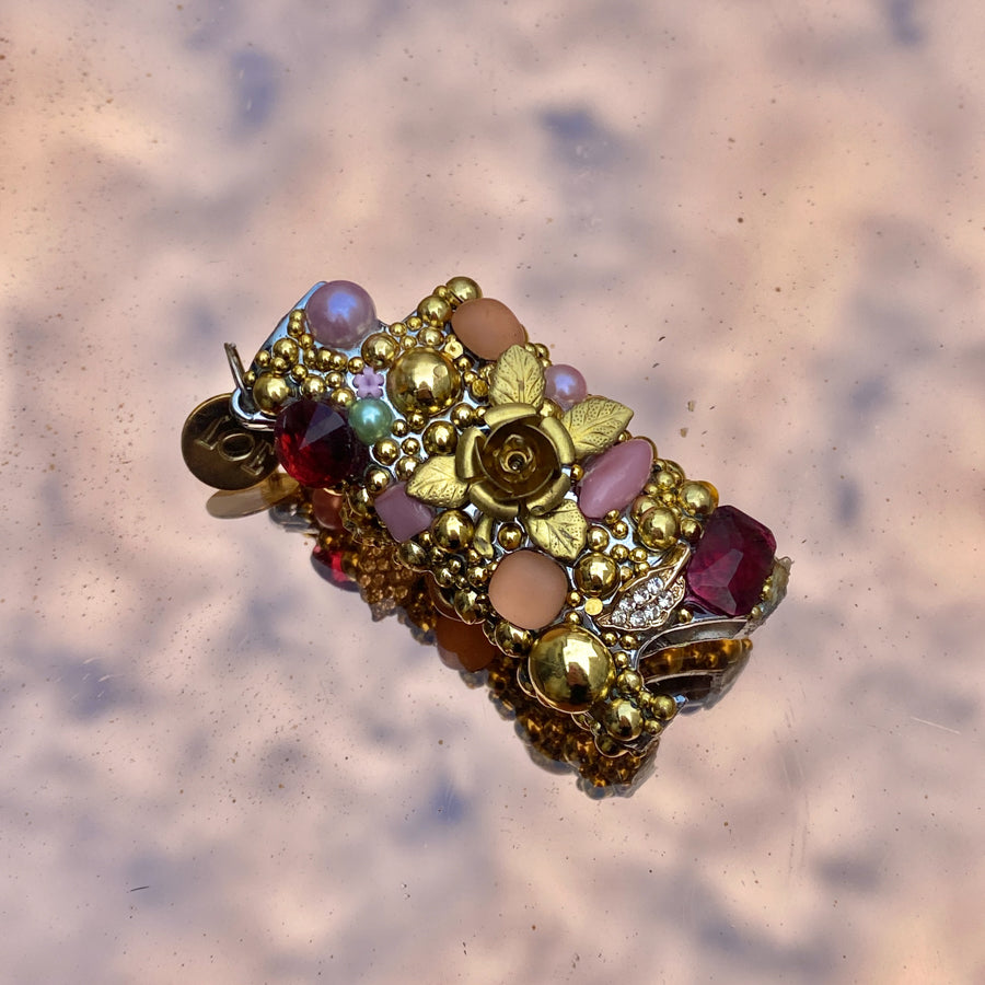 Étuis à briquet 'Champagne Cherry'