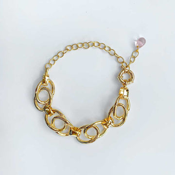 Choker Golden Delicious