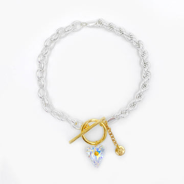 Collier Cold Coconut Milk