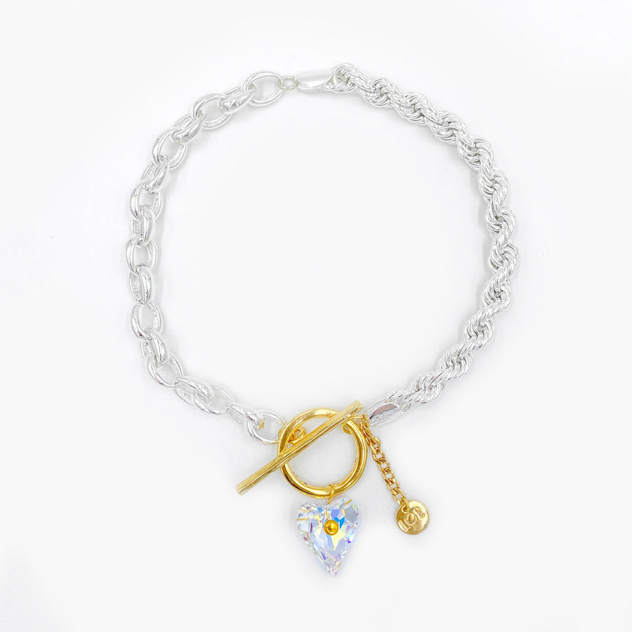 Collier Cold Coconut Milk