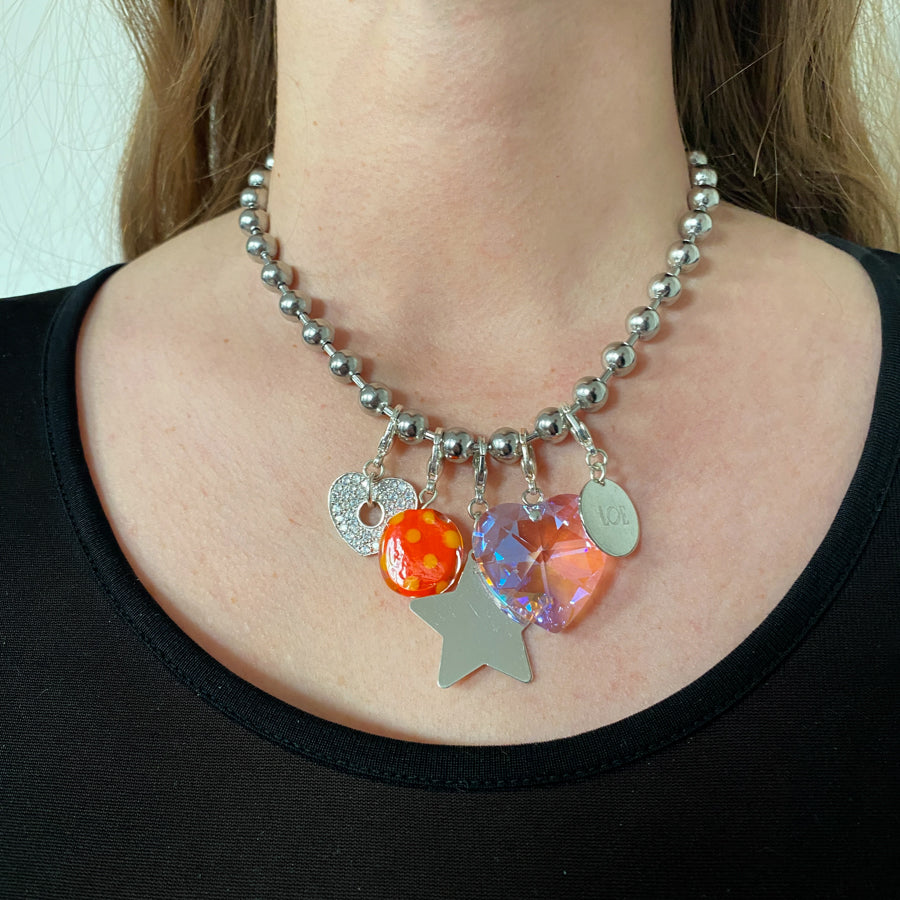 Collier Juicy Baby